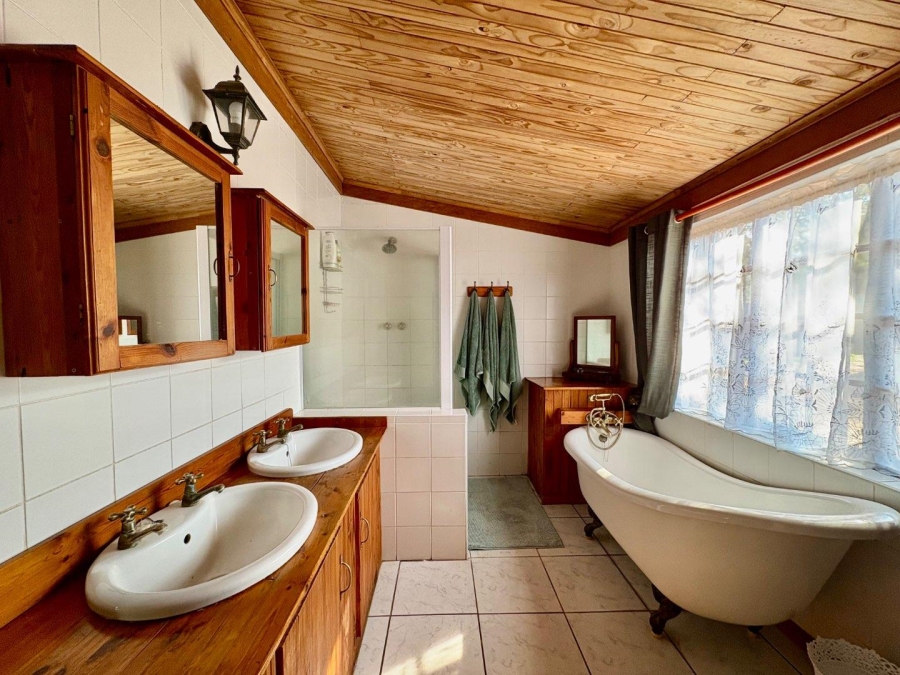 3 Bedroom Property for Sale in Westdene Free State